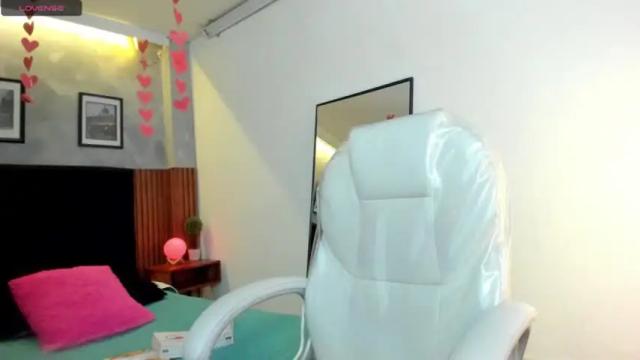 Image 10 of camilaysantiago31 Stream on Chaturbate on 14 months ago
