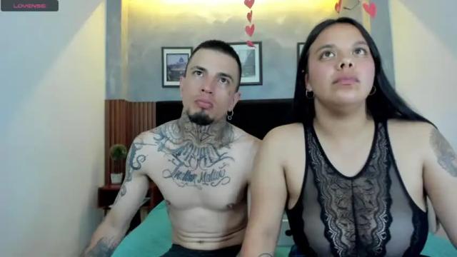 Image 11 of camilaysantiago31 Stream on Chaturbate on 14 months ago