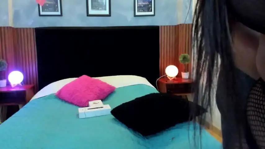camilaysantiago31 Chaturbate