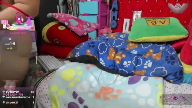 Thumbnail 1, camile_milf's Stream at Chaturbate, 1 month ago