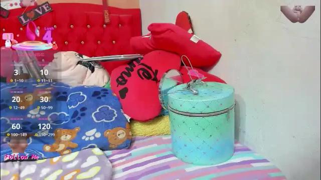 Thumbnail 2, camile_milf's Stream at Chaturbate, 1 month ago