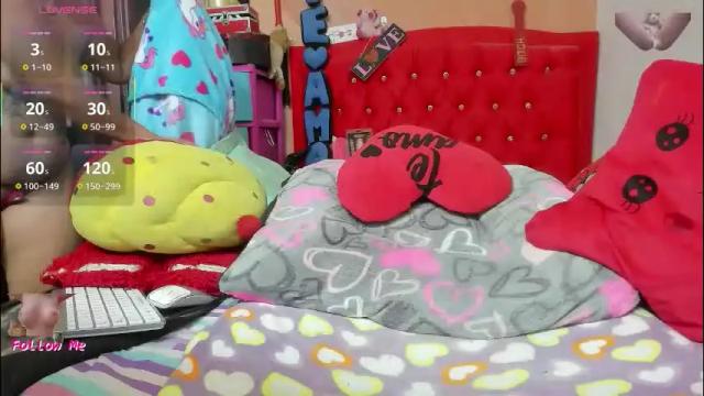 Thumbnail 2, camile_milf's Stream at Chaturbate, 9 days ago