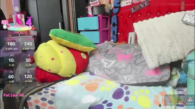 Thumbnail 2, camile_milf's Stream at Chaturbate, 10 days ago