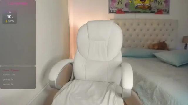Image 8 of camileangel Stream on Chaturbate on 14 months ago