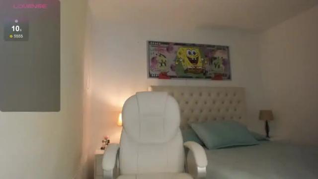 Thumbnail 2, camileangel's Stream at Chaturbate, 13 months ago