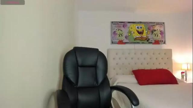 Thumbnail 1, camileangel's Stream at Chaturbate, 1 month ago