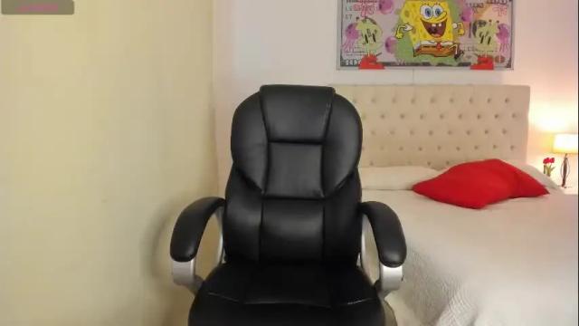 Image 7 of camileangel Stream on Chaturbate on 2 months ago