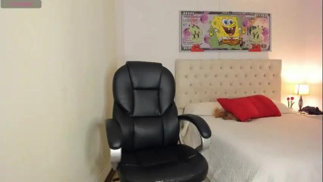 Thumbnail 1, camileangel's Stream at Chaturbate, 1 month ago