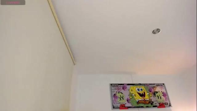 Image 7 of camileangel Stream on Chaturbate on 1 month ago