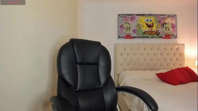 Image 10 of camileangel Stream on Chaturbate on 1 month ago
