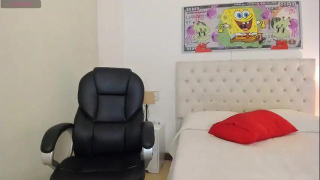 Image 12 of camileangel Stream on Chaturbate on 1 month ago