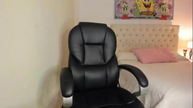 Image 11 of camileangel Stream on Chaturbate on 12 days ago