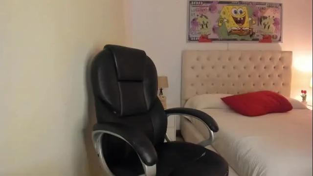 Image 6 of camileangel Stream on Chaturbate on 4 days ago