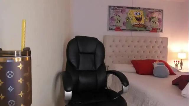Image 11 of camileangel Stream on Chaturbate on 3 months ago