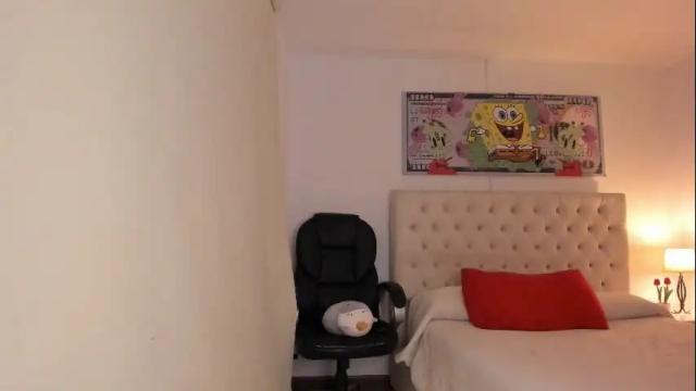 Image 11 of camileangel Stream on Chaturbate on 3 months ago