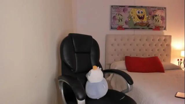 Thumbnail 2, camileangel's Stream at Chaturbate, 3 months ago