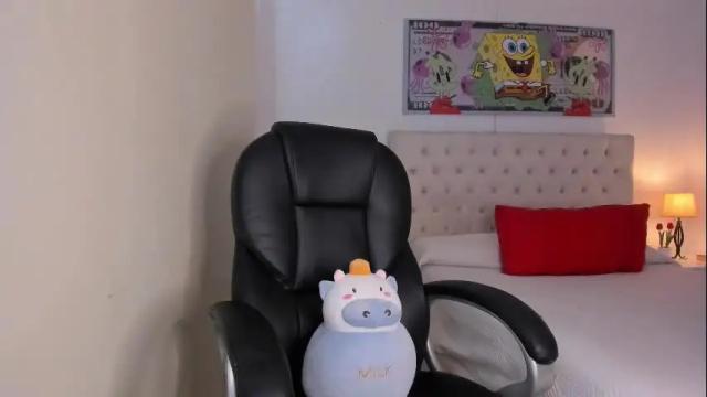 Image 12 of camileangel Stream on Chaturbate on 3 months ago