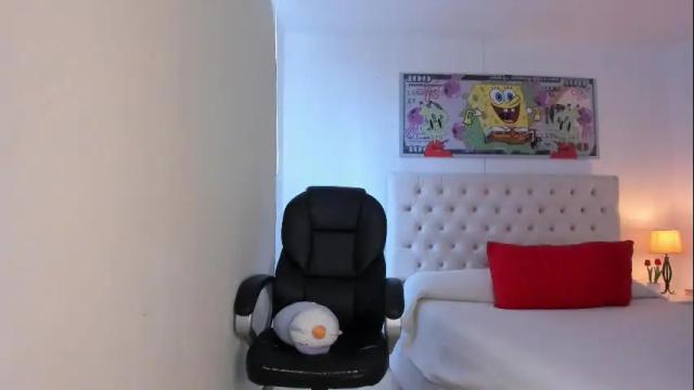 Image 6 of camileangel Stream on Chaturbate on 3 months ago