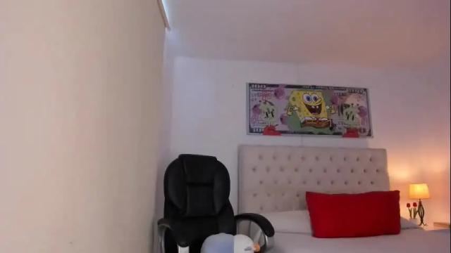 Image 7 of camileangel Stream on Chaturbate on 3 months ago
