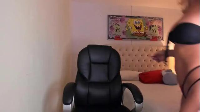 Image 4 of camileangel Stream on Chaturbate on 3 months ago