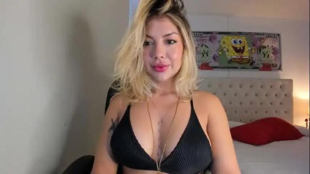 Thumbnail 1, camileangel's Stream at Chaturbate, 3 months ago