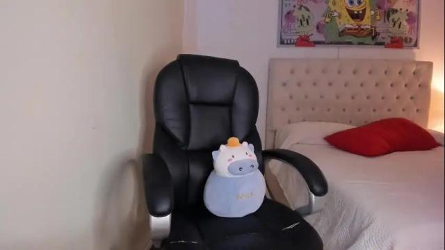 Image 10 of camileangel Stream on Chaturbate on 3 months ago