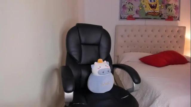 Image 8 of camileangel Stream on Chaturbate on 3 months ago