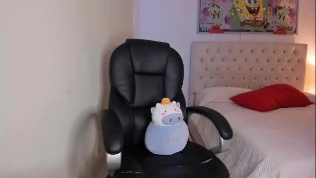Thumbnail 3, camileangel's Stream at Chaturbate, 3 months ago