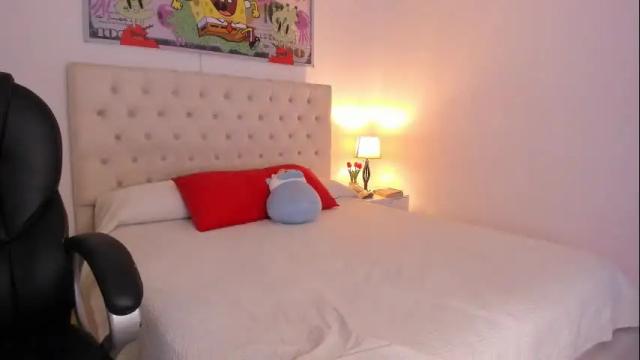 Image 7 of camileangel Stream on Chaturbate on 2 months ago