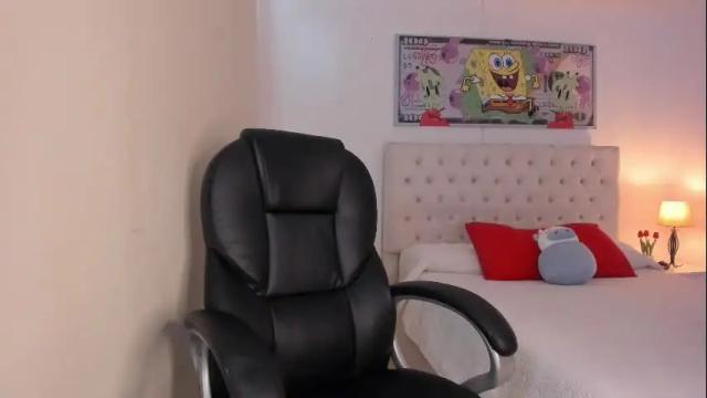 Thumbnail 2, camileangel's Stream at Chaturbate, 2 months ago