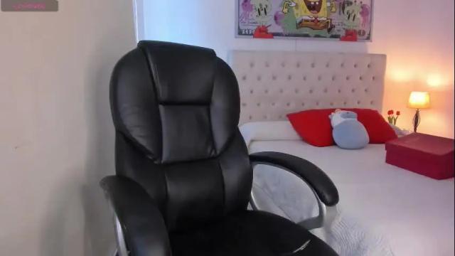 Thumbnail 3, camileangel's Stream at Chaturbate, 2 months ago