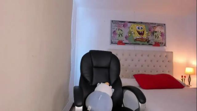Thumbnail 3, camileangel's Stream at Chaturbate, 2 months ago