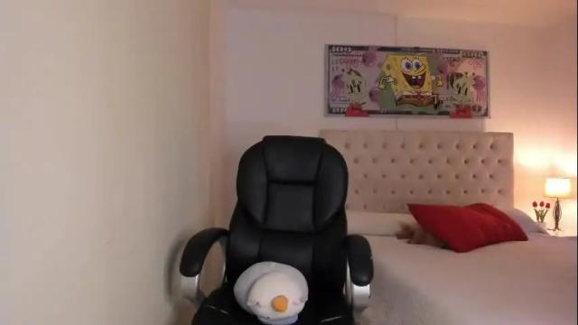 Image 3 of camileangel Stream on Chaturbate on 2 months ago