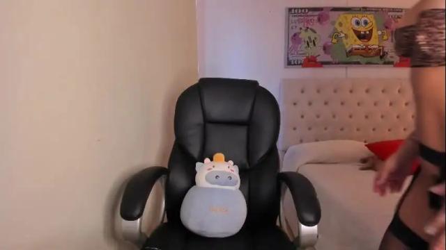 Image 6 of camileangel Stream on Chaturbate on 2 months ago