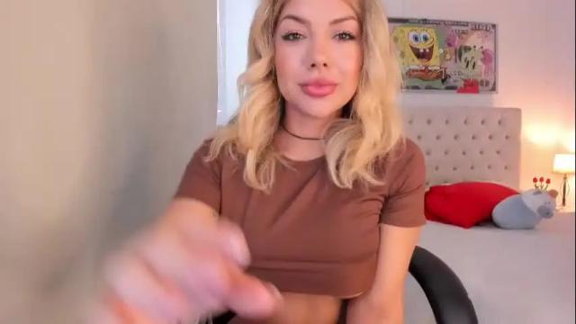Thumbnail 2, camileangel's Stream at Chaturbate, 1 month ago