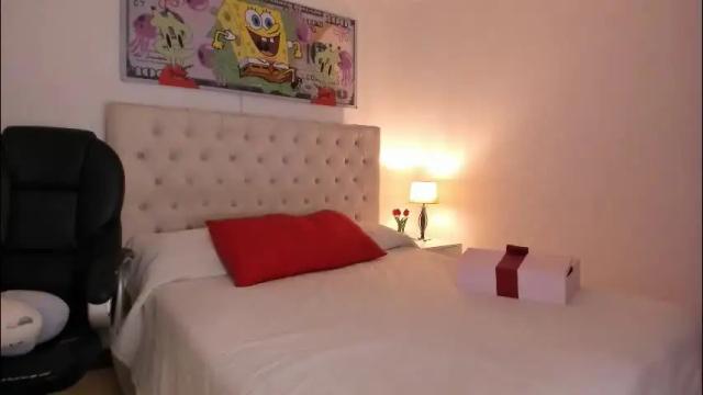 Image 8 of camileangel Stream on Chaturbate on 1 month ago