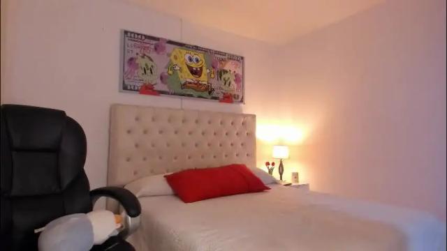 Image 11 of camileangel Stream on Chaturbate on 1 month ago