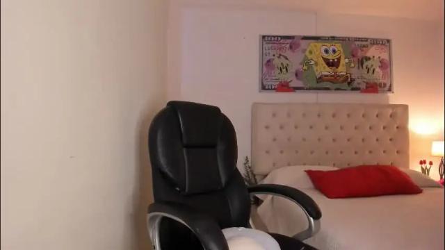 Image 7 of camileangel Stream on Chaturbate on 1 month ago