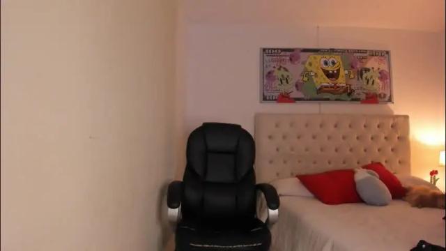 Image 2 of camileangel Stream on Chaturbate on 25 days ago