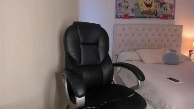 Image 10 of camileangel Stream on Chaturbate on 18 days ago