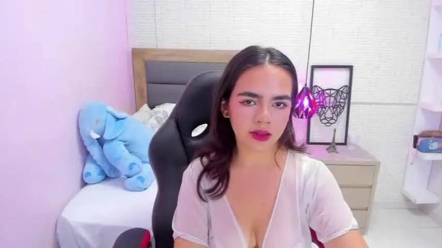 Thumbnail 1, camiledeux's Stream at Chaturbate, 12 months ago