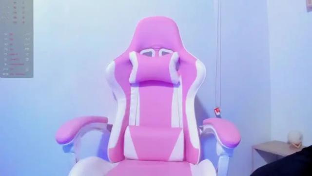 Image 10 of camilee_foz Stream on Chaturbate on 15 months ago