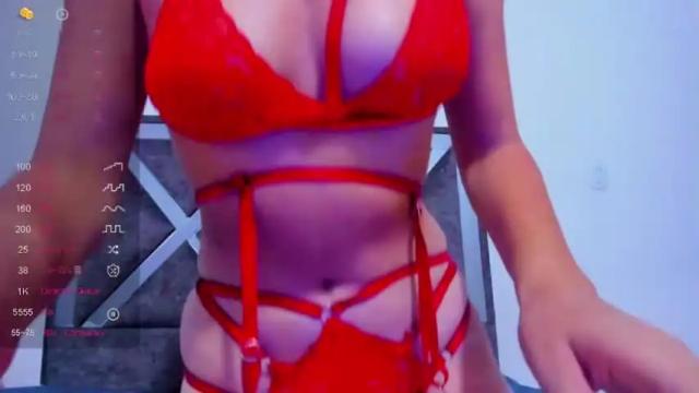Image 12 of camilee_foz Stream on Chaturbate on 15 months ago