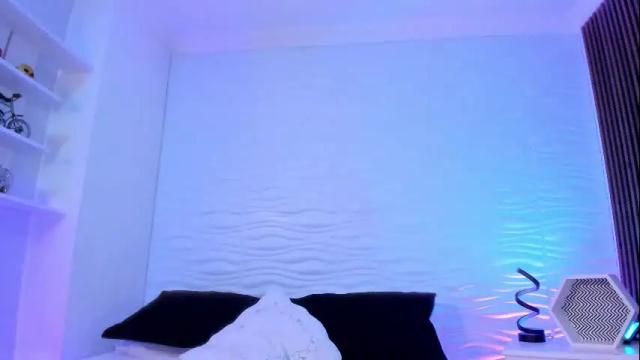 Thumbnail 1, camileholmes_'s Stream at Chaturbate, 2 months ago