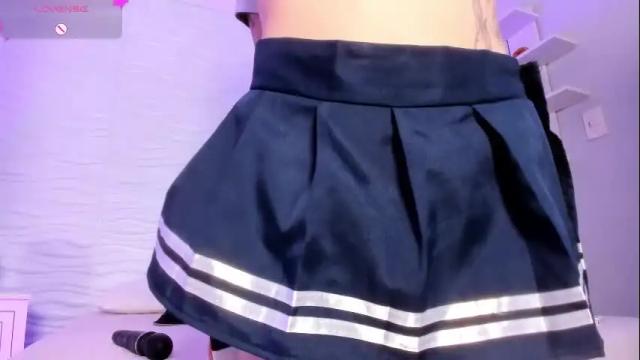 Thumbnail 1, camileholmes_'s Stream at Chaturbate, 2 months ago