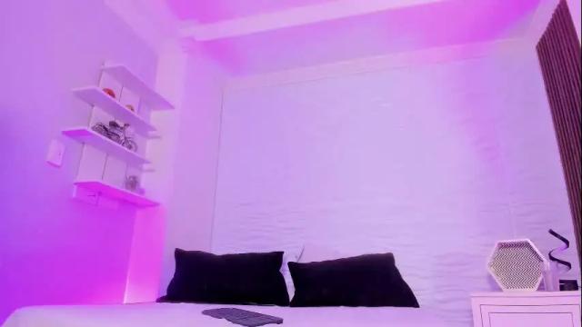 Thumbnail 2, camileholmes_'s Stream at Chaturbate, 2 months ago