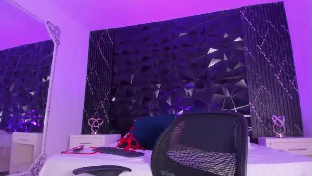 Thumbnail 1, camileholmes_'s Stream at Chaturbate, 2 months ago