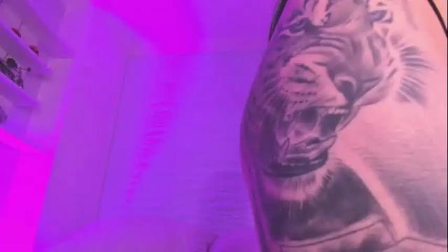 Image 3 of camileholmes_ Stream on Chaturbate on 1 month ago