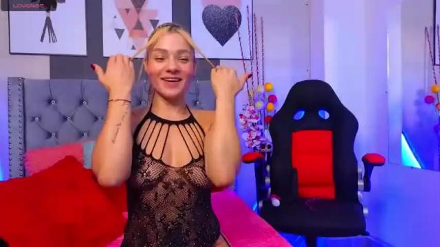 Thumbnail 2, camilevasquez's Stream at Chaturbate, 19 months ago
