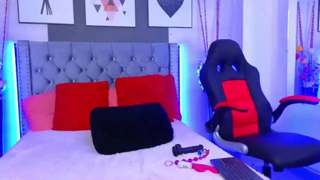 Thumbnail 3, camilevasquez's Stream at Chaturbate, 19 months ago